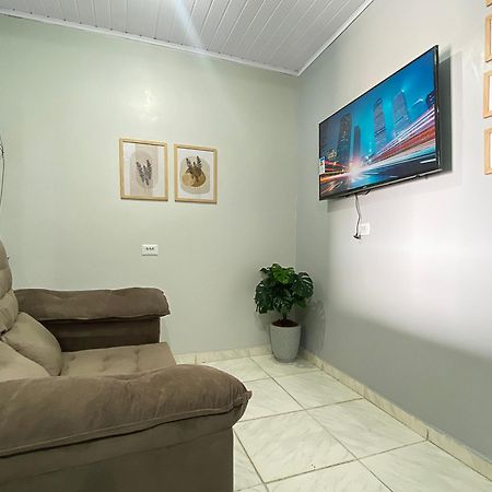 Economic Central 1 Bedroom Full Kitchen كارابيكويبا المظهر الخارجي الصورة