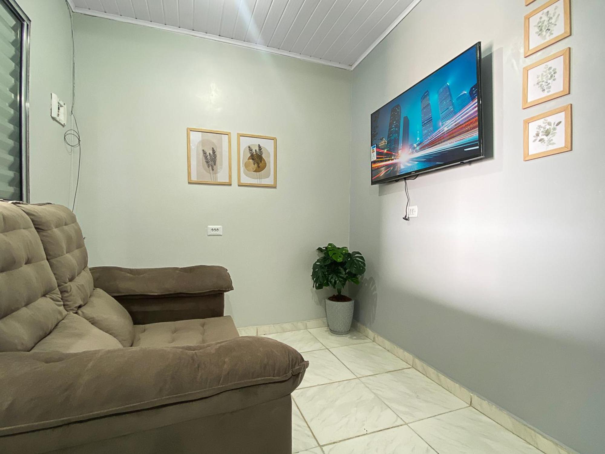 Economic Central 1 Bedroom Full Kitchen كارابيكويبا المظهر الخارجي الصورة