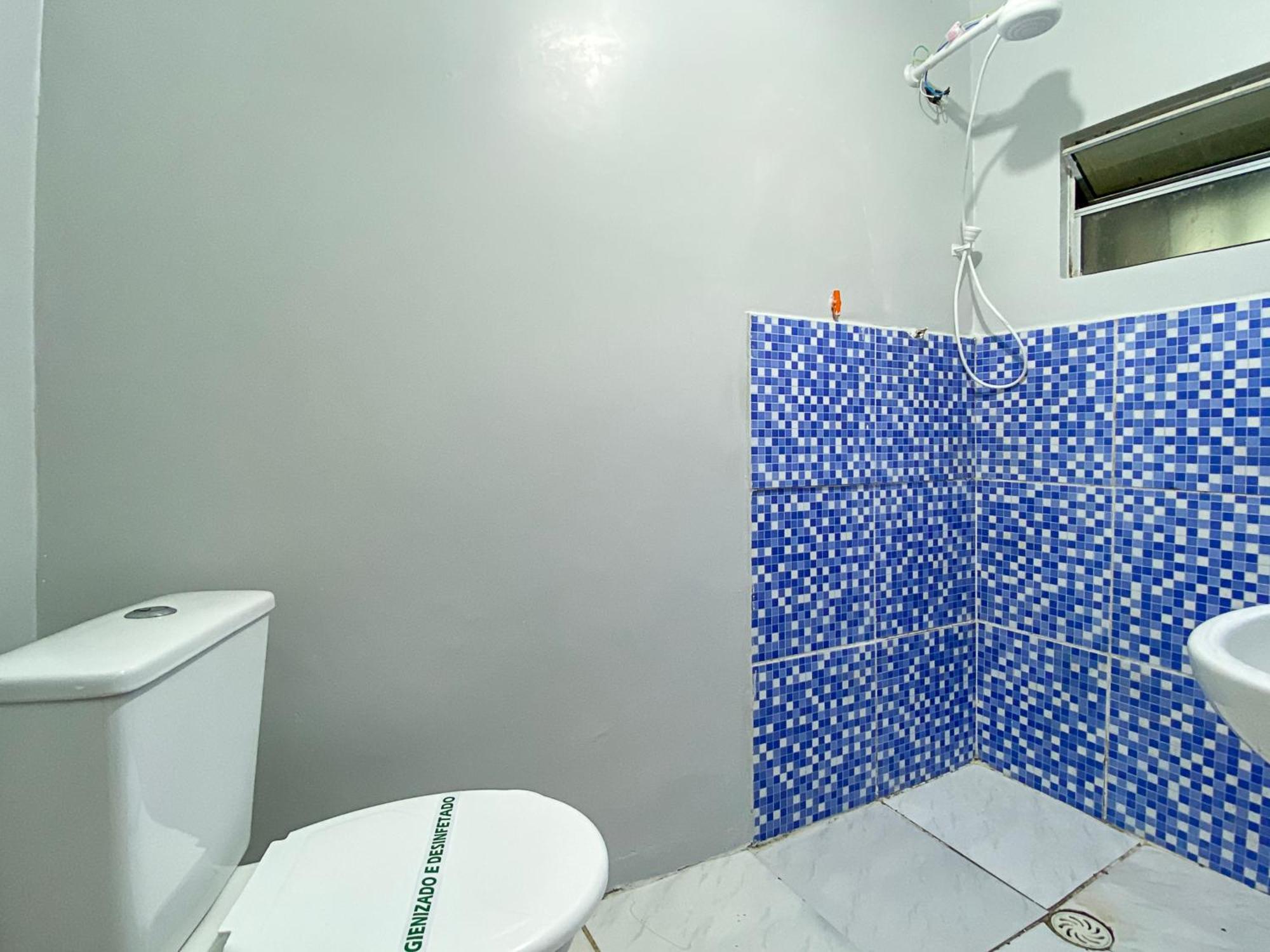 Economic Central 1 Bedroom Full Kitchen كارابيكويبا المظهر الخارجي الصورة