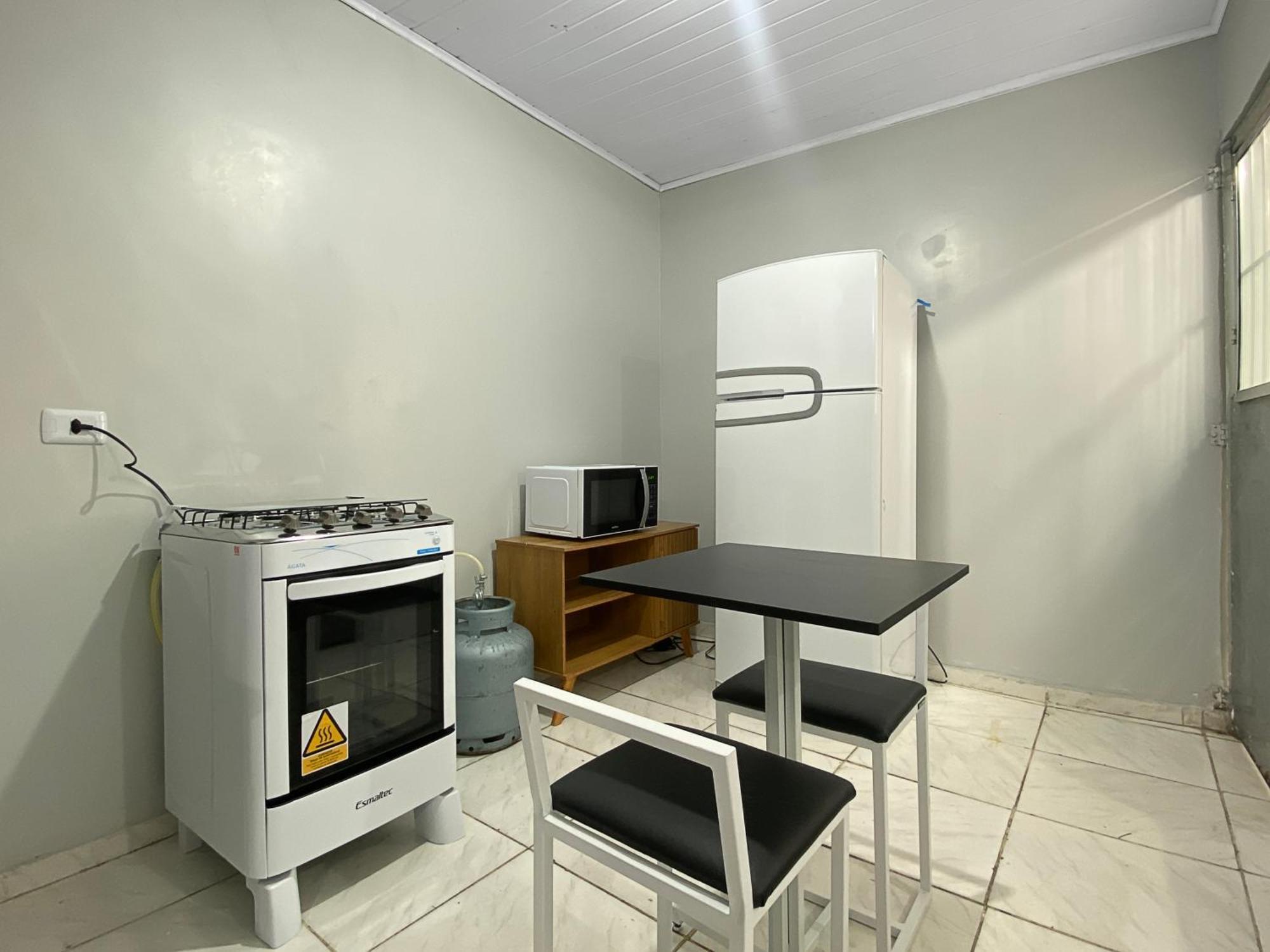 Economic Central 1 Bedroom Full Kitchen كارابيكويبا المظهر الخارجي الصورة